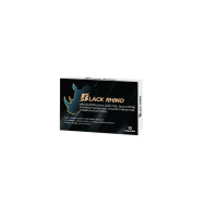 Black Rhino - ผลิตภัณฑ์ที่ทรงพลัง