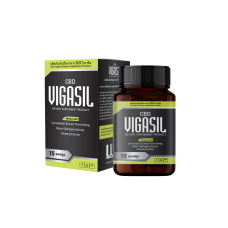 Vigasil CBD - ผลิตภัณฑ์เพิ่มสมรรถภาพทางเพศ
