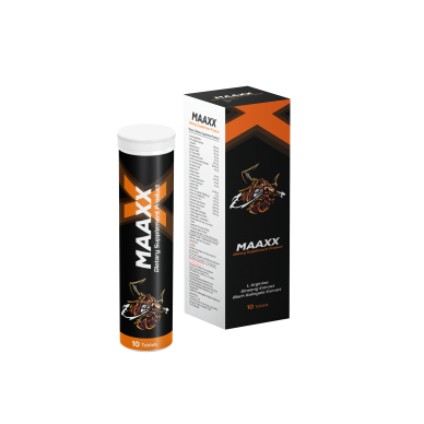 Maaxx - ผลิตภัณฑ์ขยายขนาดอวัยวะเพศ