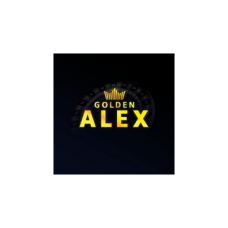 Golden Alex - คาสิโนออนไลน์