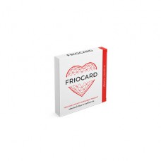 Friocard - ยารักษาโรคความดันโลหิตสูง