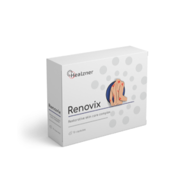 Renovix - แคปซูลเพื่อการฟื้นฟู