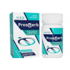 Prosherb - แท็บเล็ตสำหรับต่อมลูกหมากอักเสบ