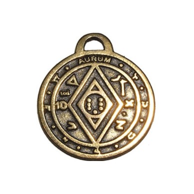 เหรียญพระเครื่องเพื่อความโชคดีและความมั่งคั่ง (Money Amulet)