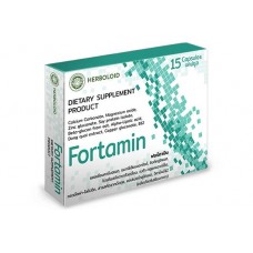 Fortamin - สำหรับอาการปวดข้อ