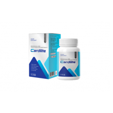 Cardilite - ยารักษาความดันโลหิตสูง