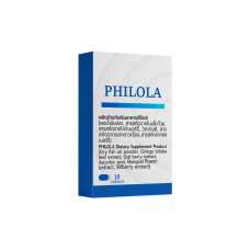 Philola - แคปซูลสำหรับการปรับปรุงการมองเห็น