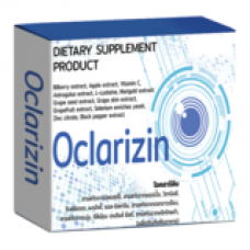 Oclarizin - แคปซูลเพื่อการมองเห็น