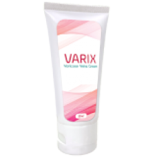 Varix - ครีมสำหรับเส้นเลือดขอด