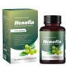 Henofin - แคปซูลสำหรับริดสีดวงทวาร