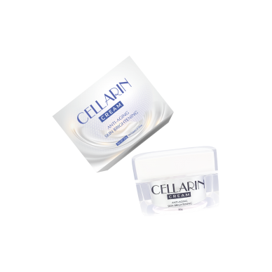 Cellarin - ครีมบำรุงผิวต่อต้านริ้วรอย