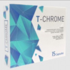 T-Chrome - แคปซูลลดน้ำหนัก