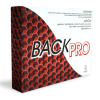 Back Pro - แคปซูลขยายขนาดอวัยวะเพศ