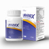 Uranix - แคปซูลสำหรับต่อมลูกหมากอักเสบ