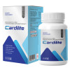 Cardilite - ยารักษาความดันโลหิตสูง