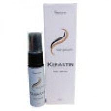 Kerastin Hair - วิธีรักษาผมร่วง