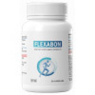 Flexabon - แคปซูลสำหรับข้อต่อ