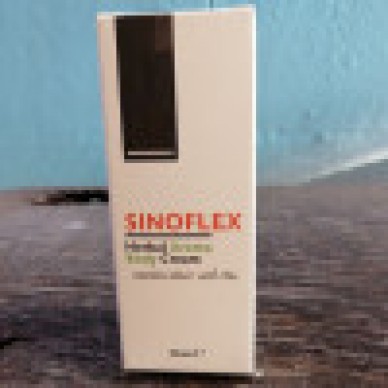 Sinoflex - วิธีการรักษาข้อต่อ