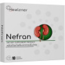 Nefran cystitis - แคปซูลสำหรับโรคกระเพาะปัสสาวะอักเสบ