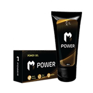 M power - วิธีการรักษาที่มีประสิทธิภาพ