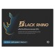 Black Rhino - วิธีการรักษาที่มีประสิทธิภาพ